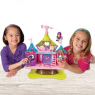 Little Charmers - Charmhouse Playset