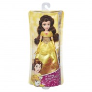 Disney Princess - Belle Fashion Doll B5287-B6446