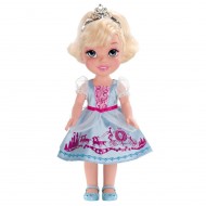 Principessa Cenerentola - Princess Large Doll Cinderella GPZ18505