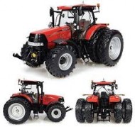 Case  IH Puma 240 gemellatura posteriore uh 4961