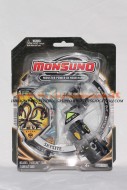 !!!! Monsuno !!! Novita' Monsuno MODELLO PERSONAGGIO SKYSITE ,  toys , BRINQUEDOS ,JUGUETES , JOUETS , giocattolo COD 14533