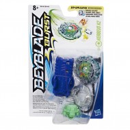  Beyblade - Burst Trottola con Lanciatore Kerbeus K2  di Hasbro B9490-B9486