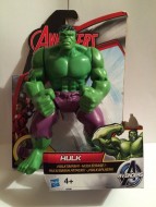 Marvel Avengers - Mighty Battlers Figures Hulk B2590-B1202