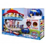 Nickelodeon, Paw Patrol - playset Torre di controllo - Set da gioco  6022632