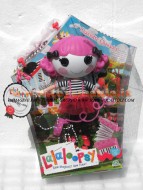 !!!! NOVITA' LALALOOPSY !!! NUOVI PERSONAGGI CHARLOTTE CHARADES , LALALOOPSY 12178 GIOCHI , toys , BRINQUEDOS ,JUGUETES , JOUETS , giocattol