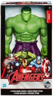 Hasbro B0443EU4 - Avengers Action Figures Hulk, 30 cm