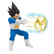 DragonBall Super - Vegeta - Gira E Lancia di Giochi Preziosi DRU03000