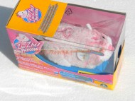 !!!! TOYS GIOCATTOLI !!!GIG !!!ZHU ZHU PETS PRINCESS ,ZHU ZHU PRINCESS , PRINCIPESSA  SNOWCUP  COD 2000 