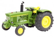 schuco modellino in metallo scala 1/32 trattore JOHN DEERE 3120