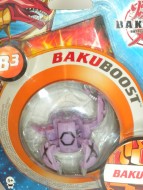 Giochi Preziosi Bakugan  Booster ass.9 serie 2 novità 2010 modello 4