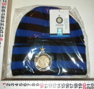 INTER UFFICIALE CAPPELLO ZUCCOTTO