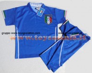 MAGLIA UFFICIALE MONDIALI 2014 ITALIA PERSONALIZZABILE CON IL NOME CHE VUOI TU REPLICA