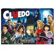 Cluedo versione 2017 di Hasbro Gaming 38712