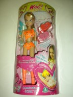 WINX FATE MAGICA TRASFORMAZIONE STELLA UNISCI I CUORI E VIVI LA TRASFORMAZIONE DELLE FATE
