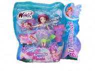 WINX BUTTERFLIX FAIRY TECNA