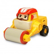 Robocar Poli MAX  Die- Cast GIOCATTOLO (Diecasting/Non-Transformer) 