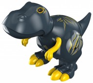 SilverLit - Tirannosauro Rex giocattolo, modello 