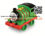 Fisher Price Thomas & Friends  percy spingibili w2192 / w2190