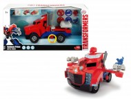 Transformers Generations Transformers Mini-Con Deployer Optimus Prime, 23 cm  simba toys