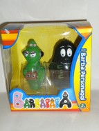 BARBAPAPA PERSONAGGI GIOCATTOLI IN OFFERTA BARBALALLA BARBABARBA COD 470234