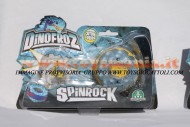 ???? novita' ??? GIOCHI PREZIOSI  DINOFROZ  SPINROCK PERSONAGGIO SMILODON COD 07285 toys , BRINQUEDOS ,JUGUETES , JOUETS , giocattolo 