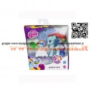 My Little pony Hasbro Rainbow Dash A1460