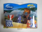 Giochi Preziosi Micro World Winnie The Pooh 1