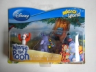 Giochi Preziosi Micro World Winnie The Pooh 1