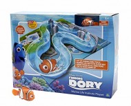 FINDING  DORY, PLAYSET PERCORSO CON NEMO GIOCHI PREZIOSI FND14000