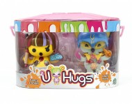 U-Hugs  - Bambola Superhero e Cooker di Giochi Preziosi UHU16000