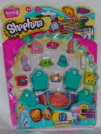 Shopkins shopkins blister nuova serie 2015-16 vari modelli nel nostro negozio 