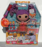 novita' LALALOOPSY SILLY HAIR  PEANUT BIG TOP GPZ 12184