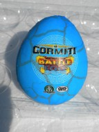 GORMITI MORPHOGENESIS NOVITA' GIG !!!!!SONO ARRIVATI!!!!!!!NUOVI GORMITI MORPHOGENESIS UOVA BATTLE EGG colore blue