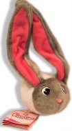 IMC  Bunnies Coniglietto magnetico - Musetto grigio 