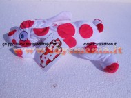 PELUCHE PIMPA FLOPPY CM 35 C9032A 