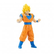 Dragon Ball Super - Figura Goku Super Sayan (Bandai 35841) Giochi Preziosi DRU00000