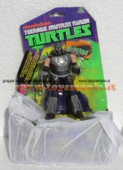 TURTLES GIOCATTOLI TARTARUGHE NINJA DELUXE CM 15 CON SUONI SHREDDER COD GPZ 91160 SPOT TV