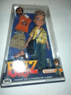 BRATZ BOY PERSONAGGIO CAMERON