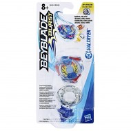 Beyblade Trottola Valtryek di Hasbro B9501-B9500