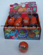 MONSTER BASKET MONSTER BASKET GRANDI GIOCHI GG00117