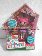 Lalaloopsy™ MINI LALALOOPSY  PERSONAGGIO  Berry Jars 'N Jam™ Doll COD 12152