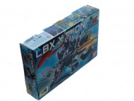 LBX Xenon ( modelling kit) GIOCHI PREZIOSI 015