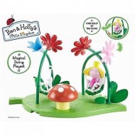 Ben & Little Regno di Holly Magica Altalena Playset 18562