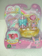  !!NOVITA'!!! GIOCHI PREZIOSI !!! SONO ARRIVATI I JEWELPET LUNA secoda serie : I NUOVI CIONDOLI CHARM CON PERSONAGGI ASSORTITI !!! PERSONAGGIO LUNA   COD.CCP12234/3