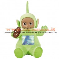 GIOCHI PREZIOSI  TELETUBBIES TUBBY TOAST  DIPSI ,CIRCA 30 CM ADATTO A +9MESI COD 470567