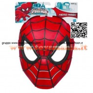 SUPER EROI Maschera Uomo Ragno Marvel HASBRO