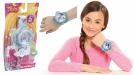 Trolls Orologio Bracciale Interattivo con Suoni -Trolls Bracciale Tempo Abbraccio