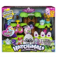 Albero degli Hatchimals Collezionabili di Spin Master 6037073 