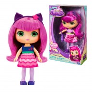 LITTLE CHARMERS BAMBOLA HAZEL 19CM DI SPINMASTER 