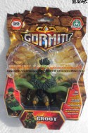 !!! GORMITI !!! NUOVISSIMA SERIE PERSONAGGIO ACTION FIDURE MODELLO GROOT COD NCR 02134